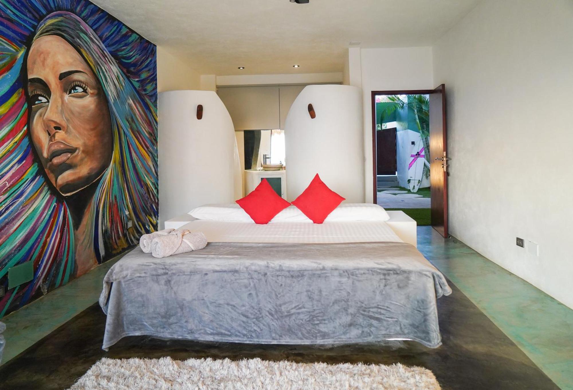 Casa Nova, Infinity Pool, Ocean View, Private Beach Acces, Starlink Puerto Escondido  Extérieur photo