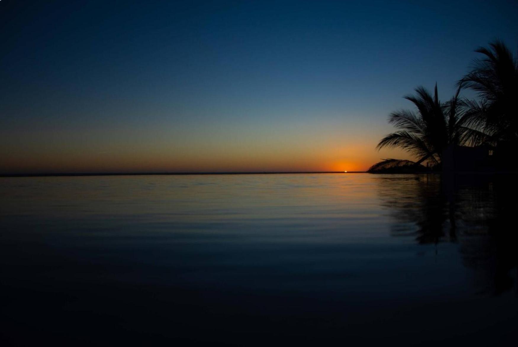 Casa Nova, Infinity Pool, Ocean View, Private Beach Acces, Starlink Puerto Escondido  Extérieur photo